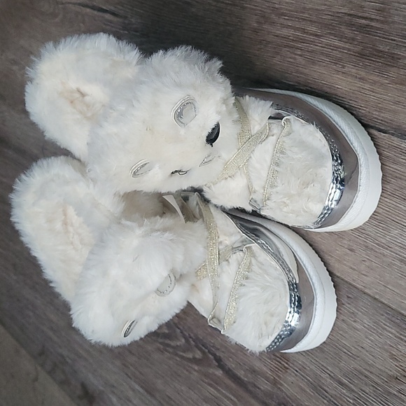 NWT Gap toddler boots - Picture 6 of 9